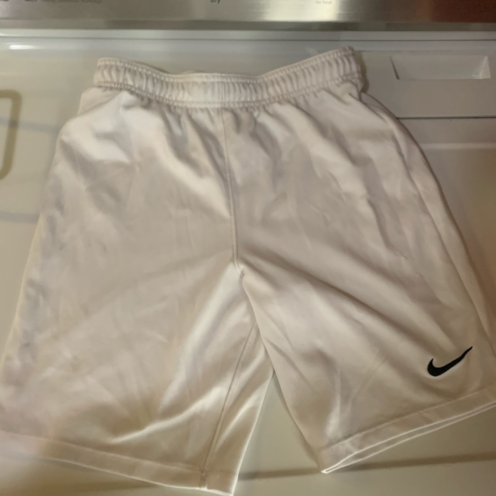 Kids shorts Size Large